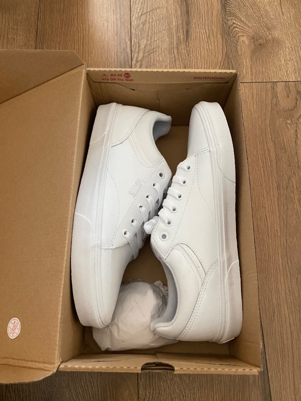 Vans